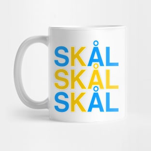 SKAL Mug